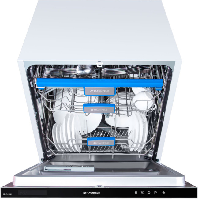 Посудомоечная бытовая машина MAUNFELD MLP-12IM Maunfeld MLP-12IM