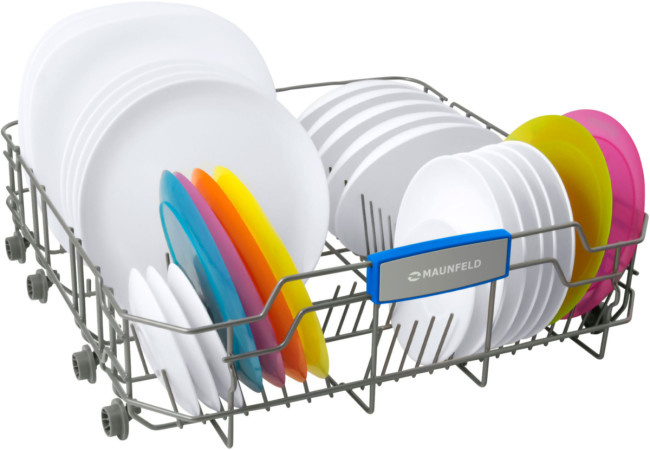 Посудомоечная бытовая машина MAUNFELD MLP-12IM Maunfeld MLP-12IM