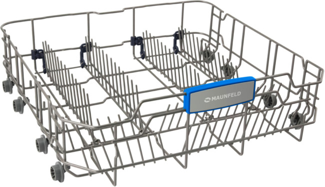 Посудомоечная бытовая машина MAUNFELD MLP-12IM Maunfeld MLP-12IM