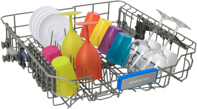 Посудомоечная бытовая машина MAUNFELD MLP-12IM Maunfeld MLP-12IM