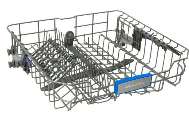 Посудомоечная бытовая машина MAUNFELD MLP-12IM Maunfeld MLP-12IM