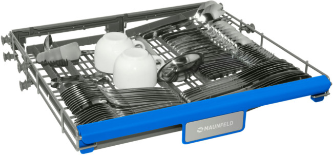 Посудомоечная бытовая машина MAUNFELD MLP-12IM Maunfeld MLP-12IM