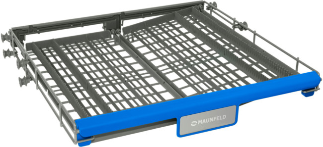 Посудомоечная бытовая машина MAUNFELD MLP-12IM Maunfeld MLP-12IM