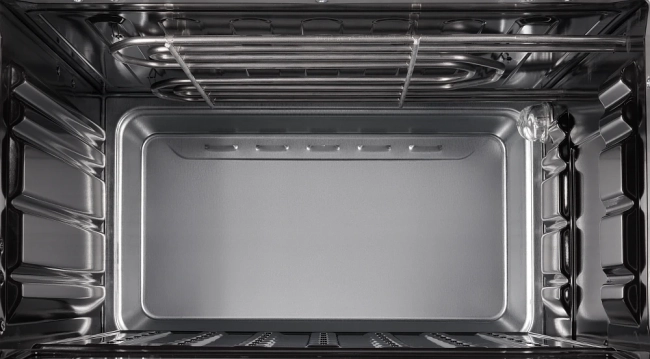 Мини-печь MONSHER Monsher MMO 4825 Argent Мини-печь MONSHER Monsher MMO 4825 Argent