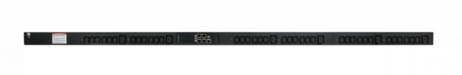 Блок распределения питания «Nerpa PU» IRON Monitored, EC, 0U, three phase, IEC60309 (16A400VAC 3P+N+E) 36 x IEC 320 C13 6 x IEC 320 C19, VIP version NERPA NP8881i Блок распределения питания «Nerpa PU» IRON Monitored, EC, 0U, three phase, IEC60309 (16A400VAC 3P+N+E) 36 x IEC 320 C13 6 x IEC 320 C19, VIP version NERPA NP8881i