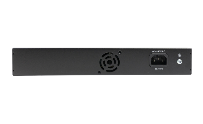 Коммутатор Origo OS3118/A2A