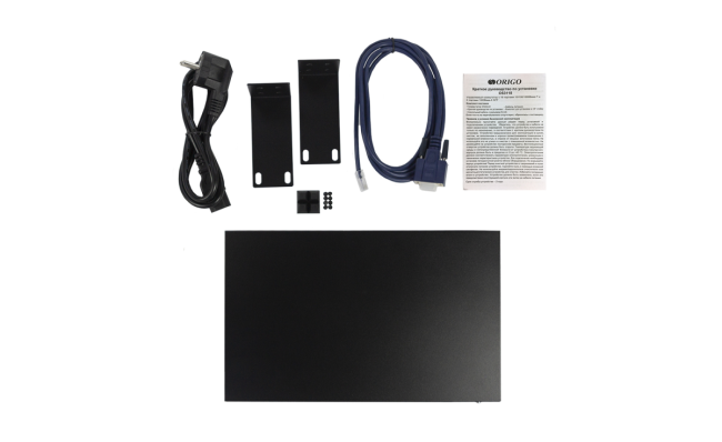 Коммутатор Origo OS3118/A2A