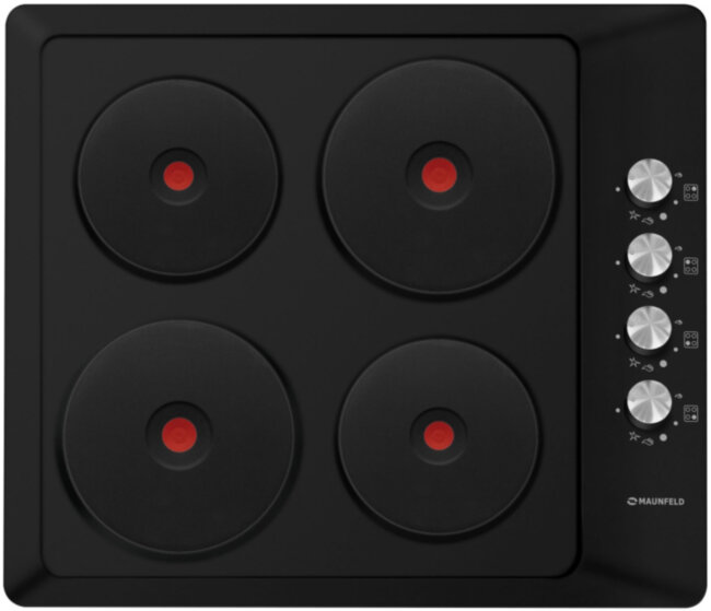 Встраиваемые электрические панели MAUNFELD Maunfeld Light EEHE.64.4B