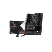 Материнская плата MSI PRO B840-S EVO WIFI6E Материнская плата MSI PRO B840-S EVO WIFI6E