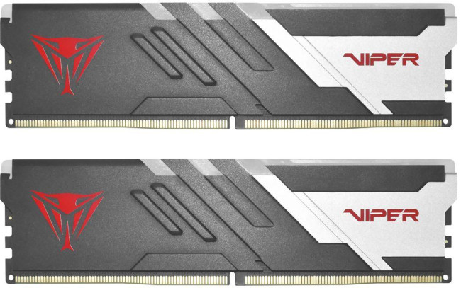 Память DDR5 2x16Gb 7400MHz Patriot PVVR532G740C36K Память DDR5 2x16Gb 7400MHz Patriot PVVR532G740C36K