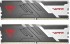 Память DDR5 2x16Gb 7400MHz Patriot PVVR532G740C36K Память DDR5 2x16Gb 7400MHz Patriot PVVR532G740C36K