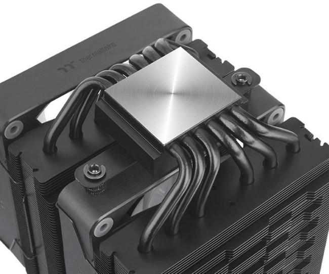 Устройство охлаждения(кулер) Thermaltake CL-P121-CA12SW-A Устройство охлаждения(кулер) Thermaltake CL-P121-CA12SW-A