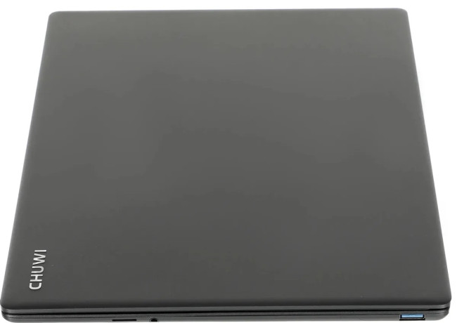 Ноутбук Chuwi CWI570-521N5N1HDMXX Ноутбук Chuwi CWI570-521N5N1HDMXX