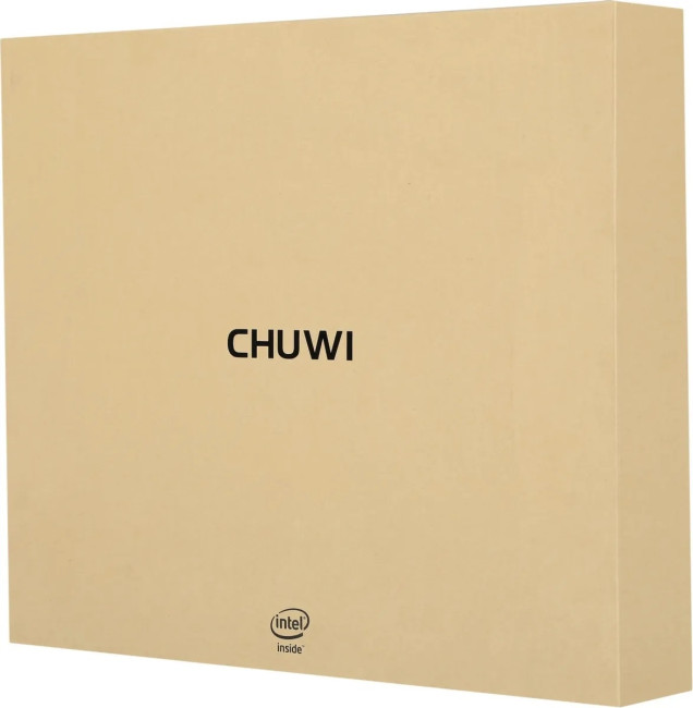 Ноутбук Chuwi CWI570-521N5N1HDMXX Ноутбук Chuwi CWI570-521N5N1HDMXX