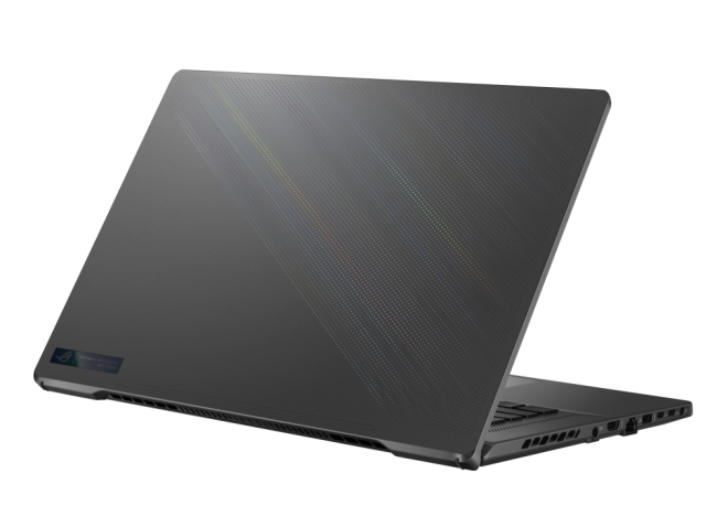 Ноутбук ASUS ROG Zephyrus GU603ZV-N4041