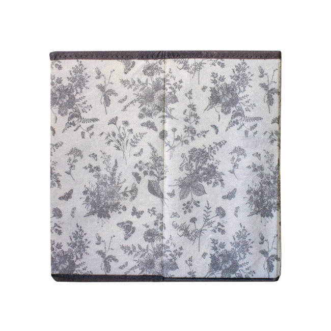 Короб для хранения Короб для хранения Elegance 30х30х30