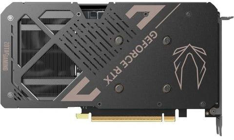 Видеокарта Zotac GAMING GeForce RTX 5060 Ti AMP 8Gb (ZT-B50610F-10M) Видеокарта Zotac GAMING GeForce RTX 5060 Ti AMP 8Gb (ZT-B50610F-10M)
