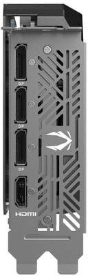 Видеокарта Zotac GAMING GeForce RTX 5060 Ti AMP 8Gb (ZT-B50610F-10M) Видеокарта Zotac GAMING GeForce RTX 5060 Ti AMP 8Gb (ZT-B50610F-10M)