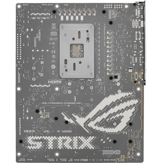 Материнская плата ASUS 90MB1J50-M0EAY0