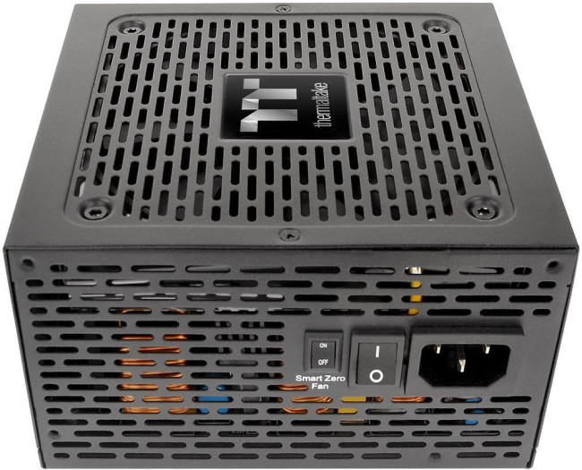 Блок питания Thermaltake PS-TPD-0850FNFAGE-H