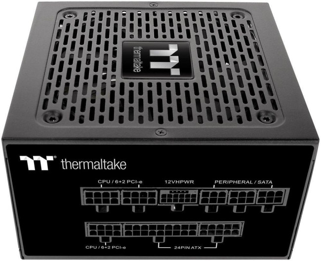 Блок питания Thermaltake PS-TPD-0850FNFAGE-H Блок питания Thermaltake PS-TPD-0850FNFAGE-H
