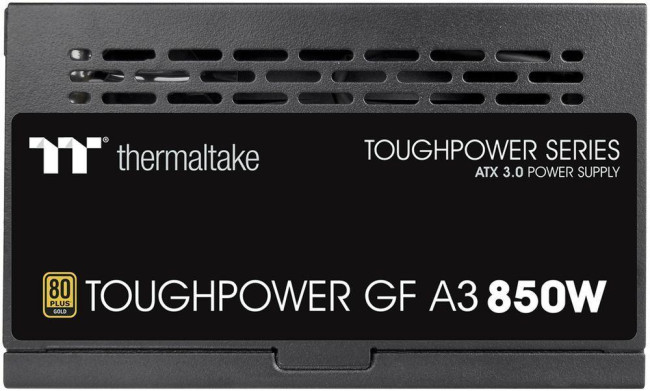Блок питания Thermaltake PS-TPD-0850FNFAGE-H Блок питания Thermaltake PS-TPD-0850FNFAGE-H