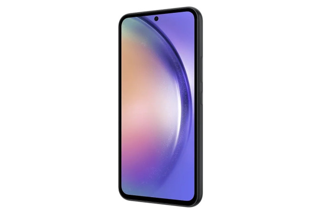 Смартфон Samsung SM-A546EZKAR06