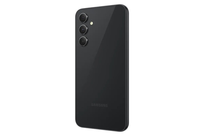 Смартфон Samsung SM-A546EZKAR06