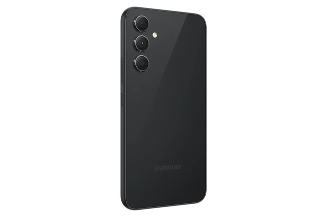 Смартфон Samsung SM-A546EZKAR06