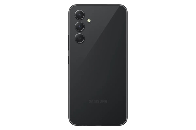 Смартфон Samsung SM-A546EZKAR06