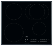 Встраиваемая индукционная панель AEG AEG IKB64410FB
