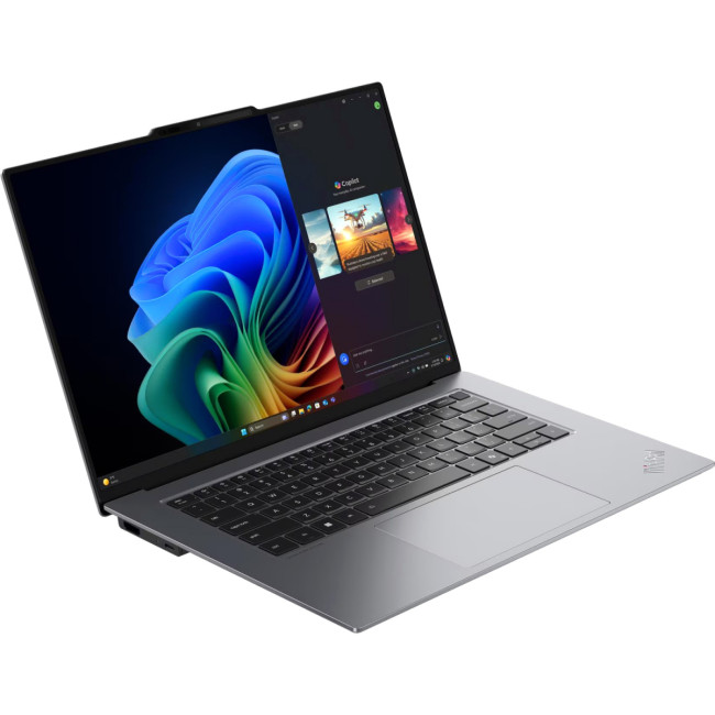 Ноутбук Lenovo ThinkPad X9-15 G1 Aura Edition (21Q6006RUS) Ноутбук Lenovo ThinkPad X9-15 G1 Aura Edition (21Q6006RUS)
