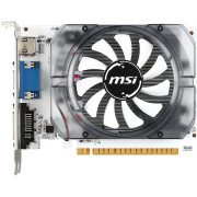 Видеокарта MSI N730-2GD3V3 Видеокарта MSI N730-2GD3V3