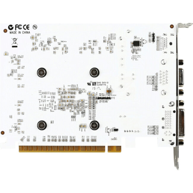Видеокарта MSI N730-2GD3V3 Видеокарта MSI N730-2GD3V3
