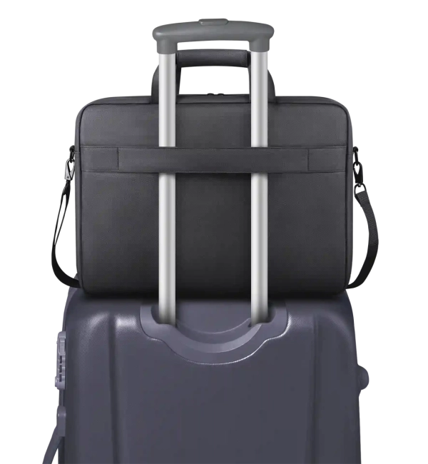 Defender Сумка для ноутбука Firm 15.6" графит, карман Defender 26123 Defender Сумка для ноутбука Firm 15.6" графит, карман Defender 26123