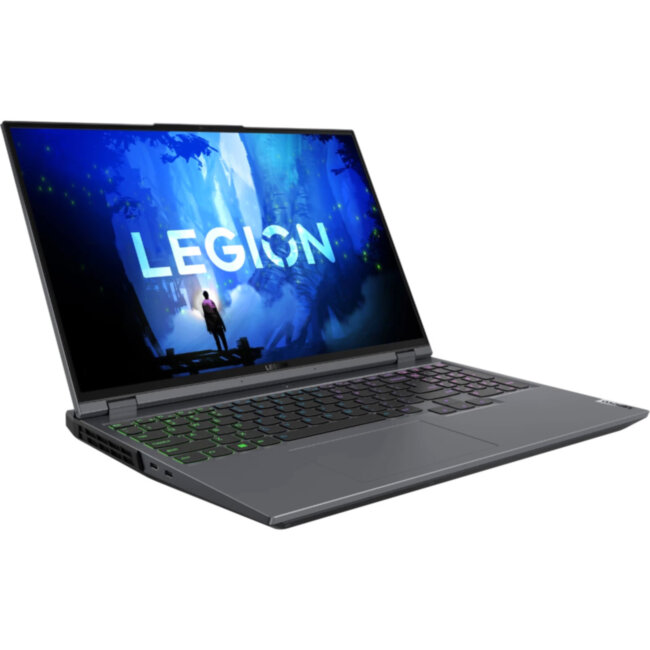 Ноутбук Lenovo Legion 5 Pro 16IAH7H Ноутбук Lenovo Legion 5 Pro 16IAH7H