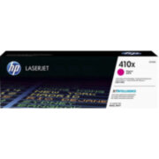 Тонер-картридж HP 410X Magenta Original LaserJet Toner Cartridge (CF413X)