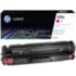 Тонер-картридж HP 410X Magenta Original LaserJet Toner Cartridge (CF413X)