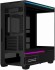 Корпус без блока питания Thermalright M10 Vision Black Корпус без блока питания Thermalright M10 Vision Black