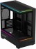 Корпус без блока питания Thermalright M10 Vision Black Корпус без блока питания Thermalright M10 Vision Black