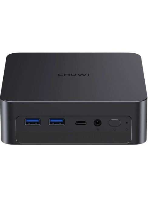 Компьютер Chuwi CWI611XU7P Компьютер Chuwi CWI611XU7P
