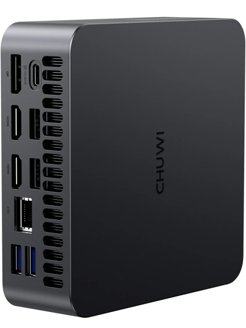 Компьютер Chuwi CWI611XU7P Компьютер Chuwi CWI611XU7P