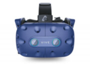 Шлем виртуальной реальности HTC VIVE Pro Eye (полный комплект) Шлем виртуальной реальности HTC VIVE Pro Eye (полный комплект)