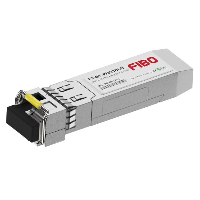 Трансивер Fibo FT-S1-W5510LD Трансивер Fibo FT-S1-W5510LD