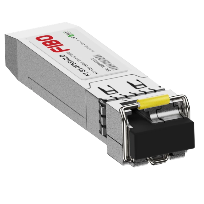 Трансивер Fibo FT-S1-W5510LD Трансивер Fibo FT-S1-W5510LD