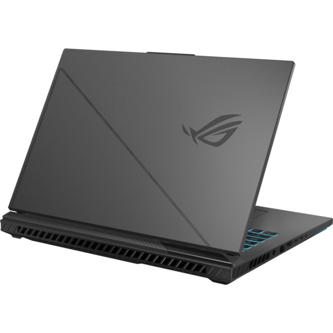 Ноутбук ASUS ROG Strix G18 G814JIR-N6048 (90NR0ID6-M002E0) Ноутбук ASUS ROG Strix G18 G814JIR-N6048 (90NR0ID6-M002E0)