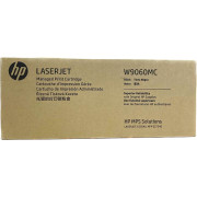 Тонер-картридж HP W9060MC