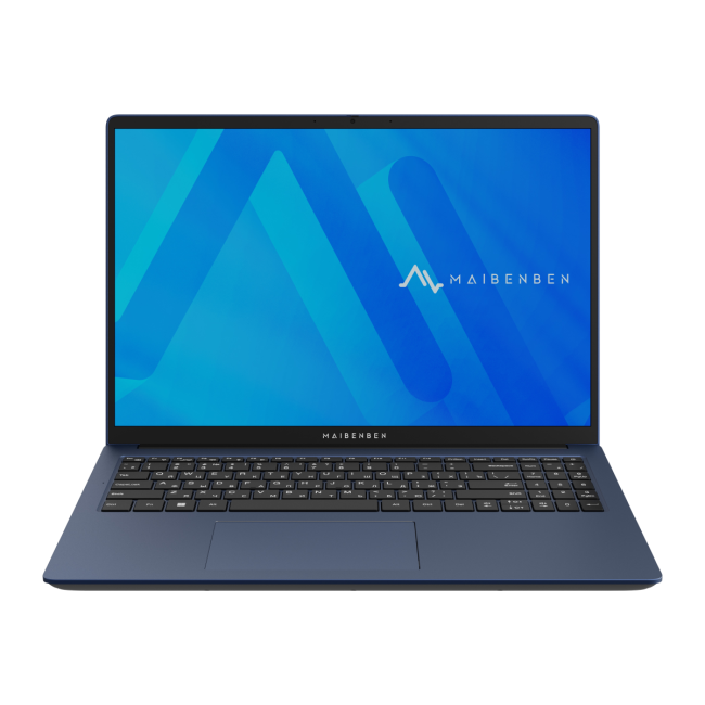 Ноутбук Maibenben Medio M645 16" (M6451SF0HURE3) Ноутбук Maibenben Medio M645 16" (M6451SF0HURE3)