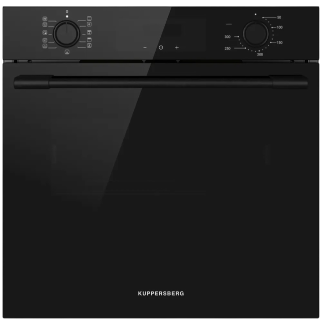 Духовой шкаф Kuppersberg Kuppersberg HO 622 BB Духовой шкаф Kuppersberg Kuppersberg HO 622 BB