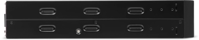 Линейно-интерактивный ИБП, конвертируемый форм-фактор, с разъемами C13, мощностью 1500 Ва Ippon 1192978